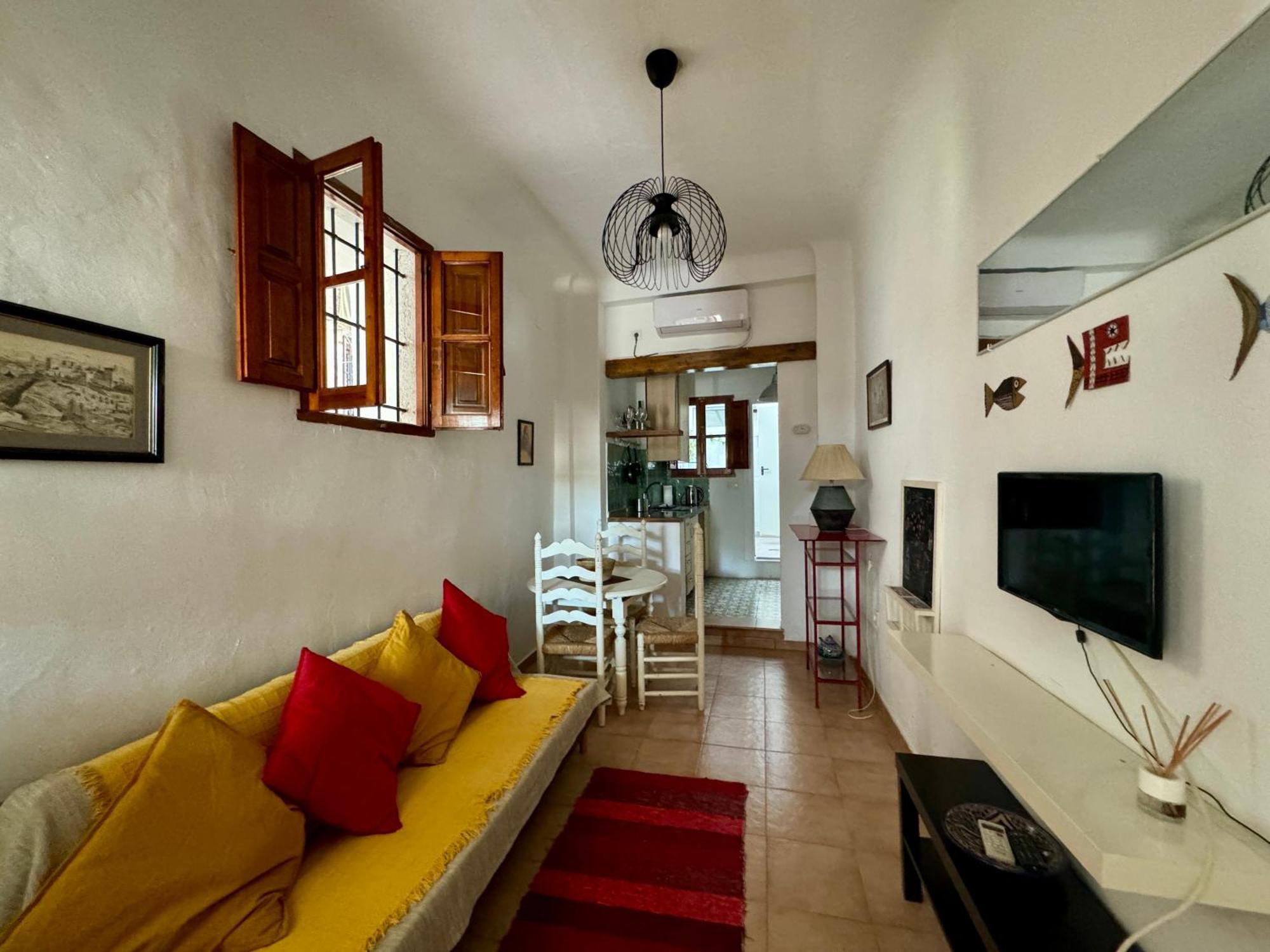 Casa Albaicin 2, Granada