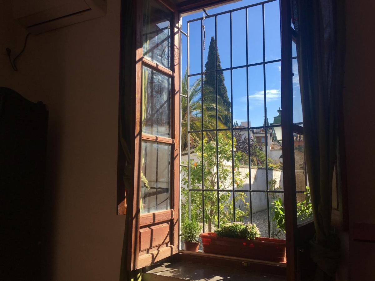 Casa Albaicin 2 — Photos 1